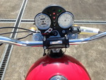     Moto Guzzi California1100 2001  21
